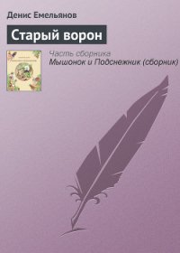 Старый ворон - Емельянов Денис (читать бесплатно книги без сокращений .txt) 📗