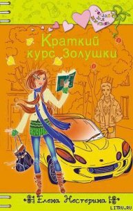 Краткий курс Золушки - Нестерина Елена Вячеславовна (бесплатные книги полный формат txt) 📗