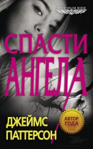 Спасти Ангела - Паттерсон Джеймс (серии книг читать бесплатно txt) 📗