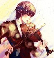 Скрипка неизвестного мастера - Дашевская Нина (лучшие книги читать онлайн бесплатно .txt) 📗