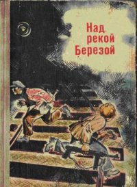 Над рекой Березой - Пашкевич Виктор Григорьевич (книги полностью TXT) 📗