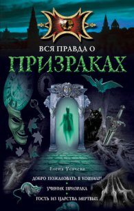 Гость из царства мертвых - Усачева Елена Александровна (книги полные версии бесплатно без регистрации txt) 📗