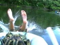 Как мы ездили на рыбалку - Сивухин Александр Васильевич "siv_san" (читать книги полные .txt) 📗