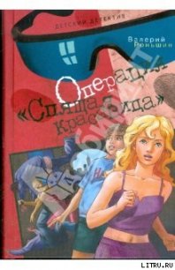 Операция «Спящая красавица» - Роньшин Валерий (бесплатные книги онлайн без регистрации .txt) 📗