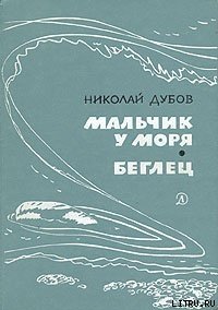 Мальчик у моря - Дубов Николай Иванович (книги читать бесплатно без регистрации полные txt) 📗