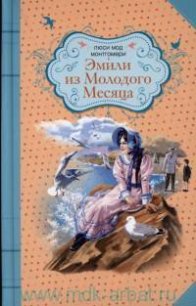 Эмили из Молодого Месяца. Восхождение - Монтгомери Люси Мод (читать книги полностью без сокращений бесплатно .TXT) 📗