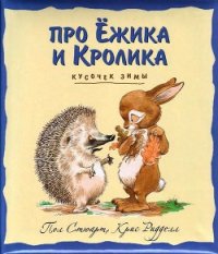 Кусочек зимы - Стюарт Пол (читать книги онлайн полностью без регистрации TXT) 📗