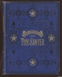 The Adventures of Tom Sawyer - Twain Mark (книги без регистрации полные версии .TXT) 📗