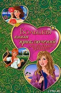 Большая книга приключений для маленьких принцесс (сборник) - Усачева Елена Александровна (книги бесплатно полные версии txt) 📗