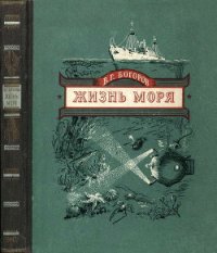 Жизнь моря - Богоров Венианим Григорьевич (читаем книги бесплатно TXT) 📗