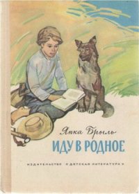 Иду в родное (рассказы) - Брыль Янка (читать книги онлайн бесплатно полностью без TXT) 📗