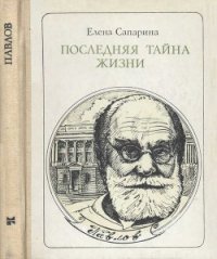 Последняя тайна жизни (Этюды о творчестве) - Сапарина Елена Викторовна (лучшие книги .txt) 📗