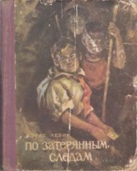 По затерянным следам - Левин Борис Наумович (полные книги txt) 📗