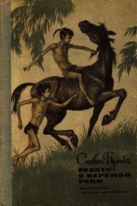 Ребята с Вербной реки - Булайич Стеван (книги полные версии бесплатно без регистрации TXT) 📗