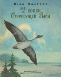 У сопки Стерегущей Рыси - Валеева Майя Диасовна (читать книги TXT) 📗