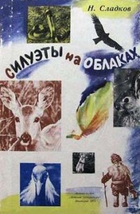 Силуэты на облаках - Сладков Николай Иванович (бесплатные серии книг TXT) 📗