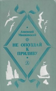 Не погаснет, не замерзнет - Мошковский Анатолий Иванович (бесплатные книги полный формат txt) 📗