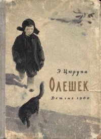 Олешек - Цюрупа Эсфирь Яковлевна (книга жизни .TXT) 📗