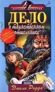 Дело о таинственном отшельнике - Родда Эмили (книги читать бесплатно без регистрации .TXT) 📗