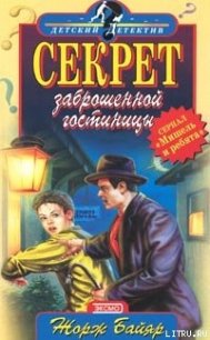 Мишель и загадочная «пантера» - Байяр Жорж (книги хорошем качестве бесплатно без регистрации TXT) 📗