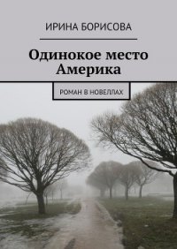 Одинокое место Америка - Борисова Ирина (читаем книги онлайн бесплатно полностью без сокращений txt) 📗