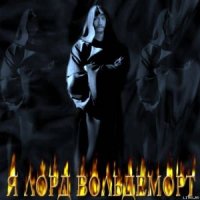 Я Лорд Вольдеморт - Nemesis (прочитать книгу .txt) 📗