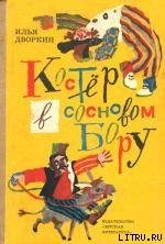 Костёр в сосновом бору: Повесть и рассказы - Дворкин Илья Львович (читать онлайн полную книгу txt) 📗