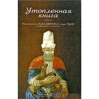 Утопленная книга. Размышления Бахауддина, отца Руми, о небесном и земном - Бахауддин Валад (лучшие книги txt) 📗