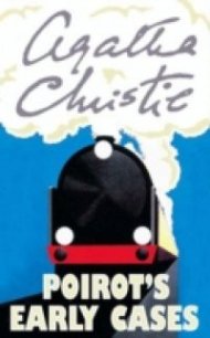 Poirot's Early Cases - Christie Agatha (электронная книга txt) 📗