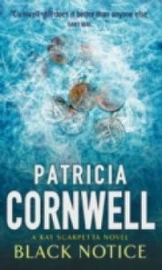 Black Notice - Cornwell Patricia (книги онлайн без регистрации txt) 📗