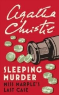 Sleeping Murder - Christie Agatha (книги онлайн полностью .txt) 📗