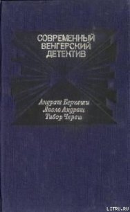 Смерть на берегу Дуная - Андраш Ласло (читать книги онлайн полностью без регистрации .txt) 📗