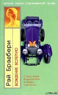 Где она, милая девушка Салли? - Брэдбери Рэй Дуглас (читаем книги онлайн TXT) 📗