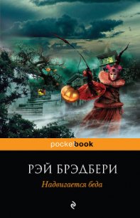 Надвигается беда. Механизмы радости - Брэдбери Рэй Дуглас (читать книги онлайн без сокращений .TXT) 📗