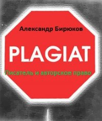 Писатель и авторское право: как защититься от плагиата - Бирюков Александр Николаевич (читать книги полные TXT) 📗