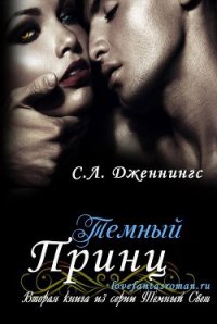 Темный принц (ЛП) - Дженнингс Сайрита Л. (книга бесплатный формат .TXT) 📗