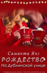 Рождество на Дублинской улице (ЛП) - Янг Саманта (лучшие книги txt) 📗