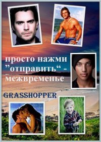 Межвременье (ЛП) - "Grasshopper" (книги txt) 📗