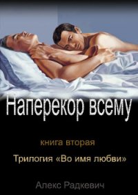 Наперекор всему (СИ) - Радкевич Алекс (читать книги полностью .TXT) 📗