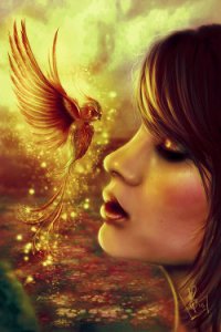 Параллельные вселенные пересекаются (СИ) - "Аира" (хорошие книги бесплатные полностью TXT) 📗