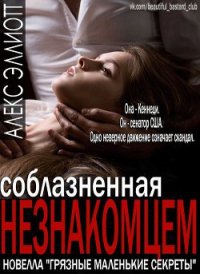 Соблазненная незнакомцем (ЛП) - Эллиотт Алекс (хороший книги онлайн бесплатно .TXT) 📗