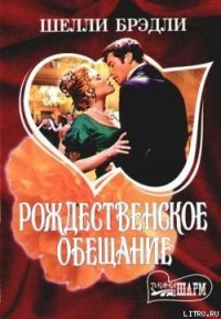 Рождественское обещание - Брэдли Шелли (книги бесплатно без регистрации .TXT) 📗