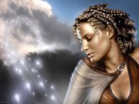 Королева (СИ) - Андер Катрин (читать книги онлайн полностью без сокращений TXT) 📗