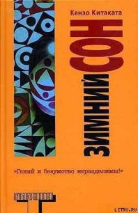 Зимний сон - Китаката Кензо (книги txt) 📗