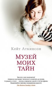 Музей моих тайн - Боровикова Татьяна Павловна (читать книги онлайн бесплатно полностью без .txt) 📗