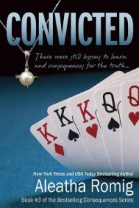 Convicted - Romig Aleatha (мир книг .TXT) 📗