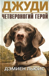 Джуди. Четвероногий герой - Льюис Дэмиен (читаем полную версию книг бесплатно TXT) 📗