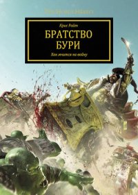 Братство Бури (ЛП) - Райт Крис (лучшие книги без регистрации .TXT) 📗