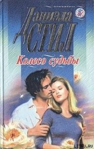 Колесо судьбы - Стил Даниэла (онлайн книга без .txt) 📗