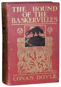 Собака Баскервилей(изд.1902) - Дойл Артур Игнатиус Конан (читать полные книги онлайн бесплатно TXT) 📗